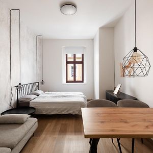 Appartement met een Slaapkamer